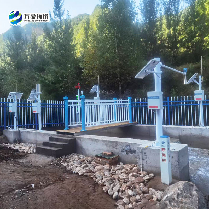 岸邊水質(zhì)監(jiān)測站的水質(zhì)監(jiān)測數(shù)據(jù)精準(zhǔn)嗎？